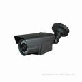 Outdoor CCTV Camera, IR Waterproof, with OSD and 40m IR Night Vision Distance